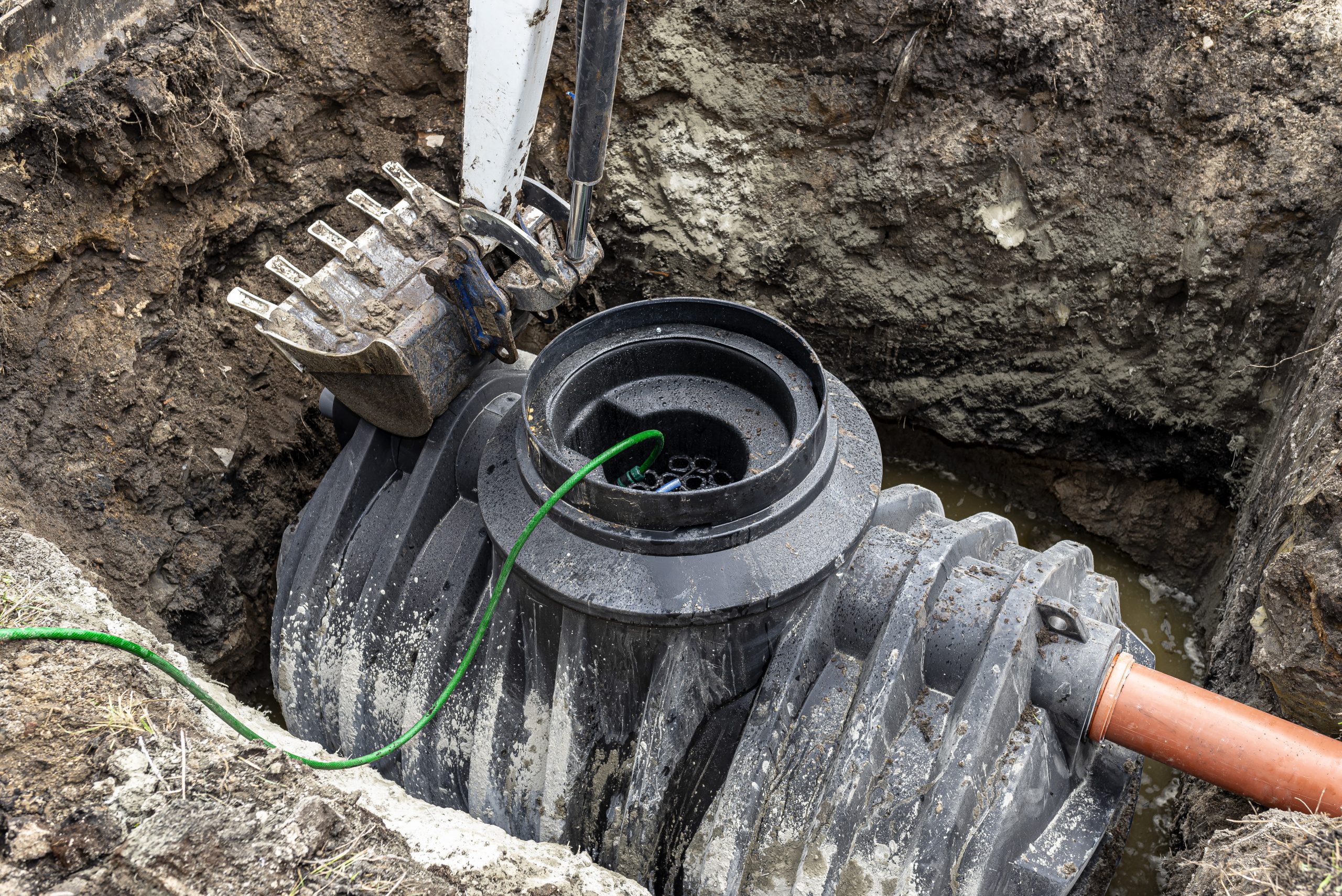 WeTechWorks Ltd — Expert Waterproofing & Plumbing, Nairobi